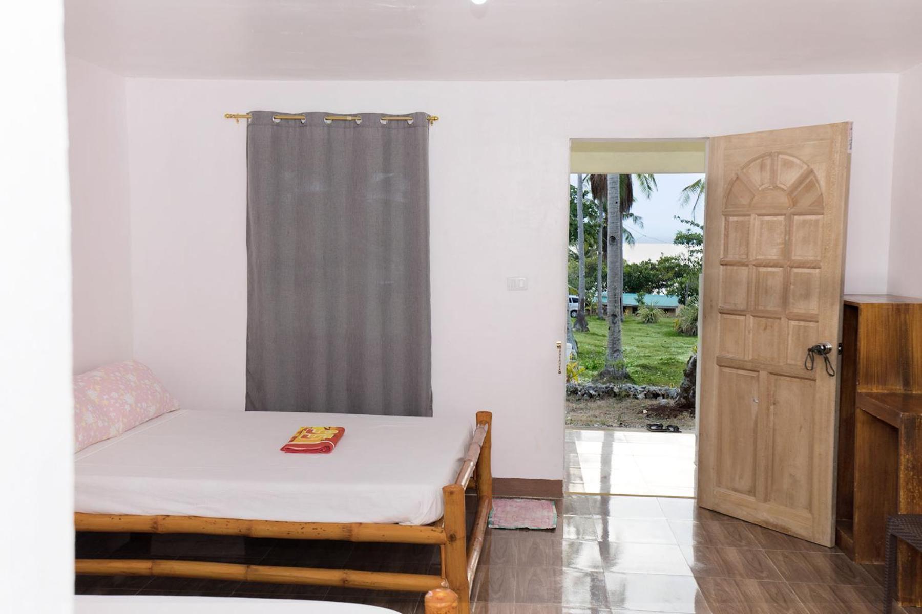 Camotes Eden Hotel Himensulan Ngoại thất bức ảnh